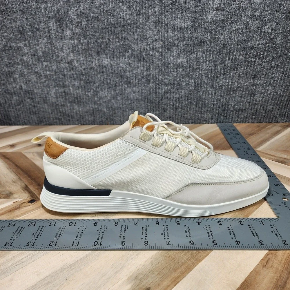 Wolf & Shepherd Crossover Victory Trainers Shoes Men's 11.5 Sneakers